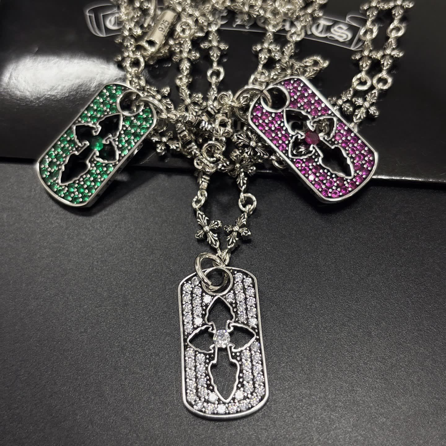 Chrome Hearts Jewelry